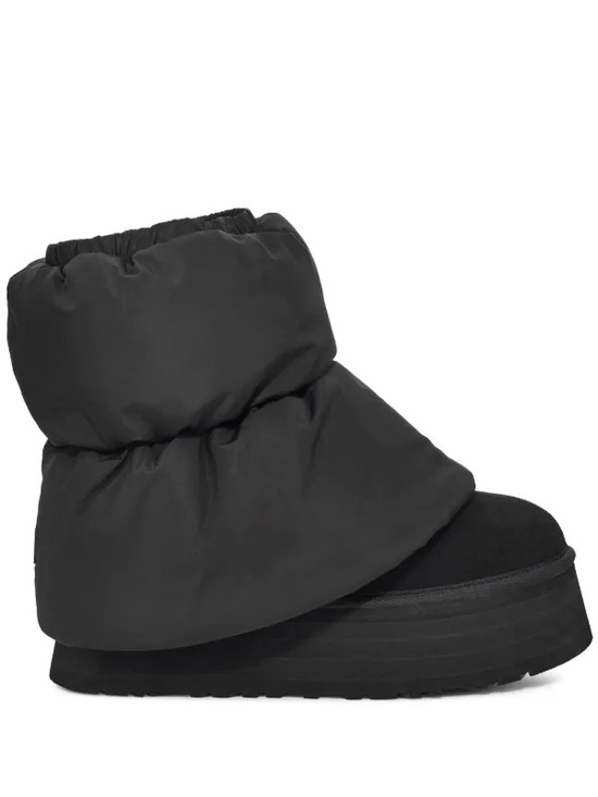 UGG Shoes - UGG Classic Mini Dipper Puffer
Platform Boot